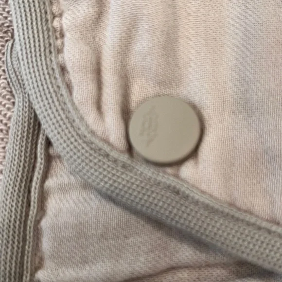 Movement Timko Shorts Green Smoke Medium - Picture 8 of 10